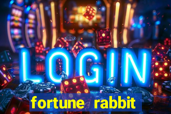 fortune rabbit horario pagante